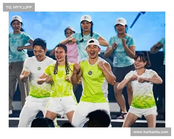 重要健身赛事、2023全球健身盛典盛大启幕顶尖选手齐聚共筑健康梦想